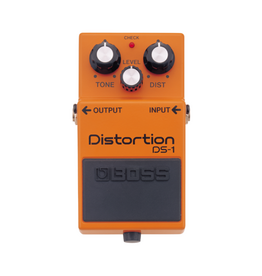 Boss NEW Boss DS-1 Distortion
