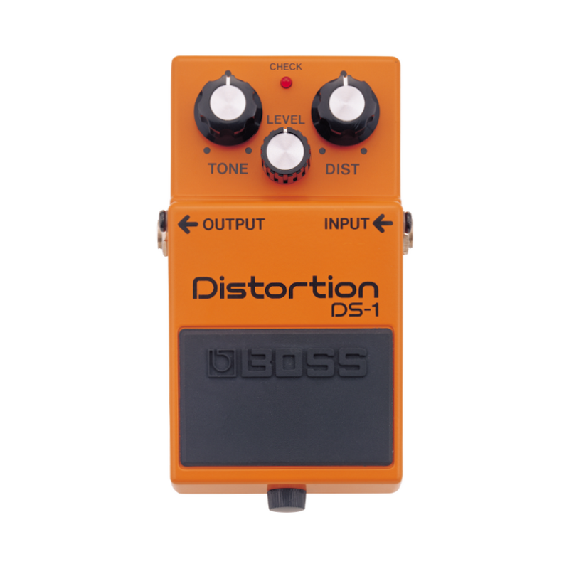 Boss NEW Boss DS-1 Distortion