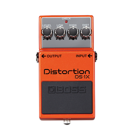 Boss NEW Boss DS-1X Distortion