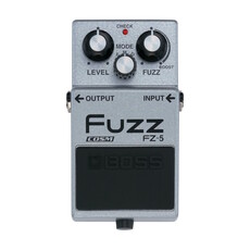 Boss NEW Boss FZ-5 Fuzz