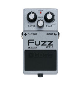 Boss NEW Boss FZ-5 Fuzz