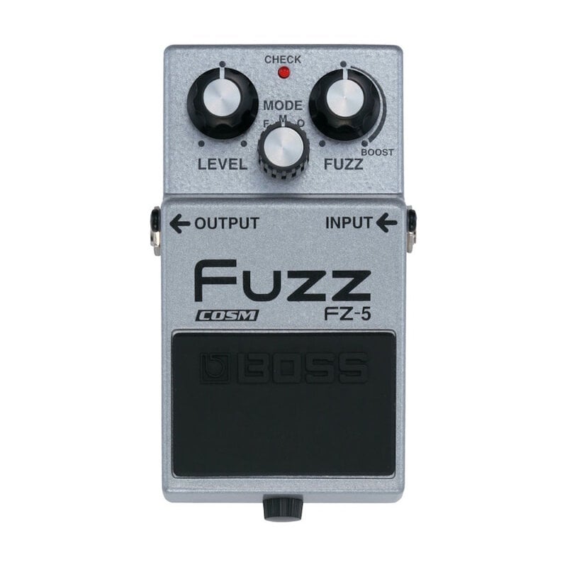 Boss NEW Boss FZ-5 Fuzz