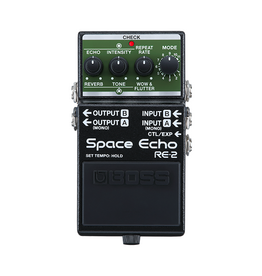 Boss NEW Boss RE-2 Space Echo