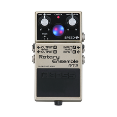 Boss NEW Boss RT-2 Rotary Ensemble