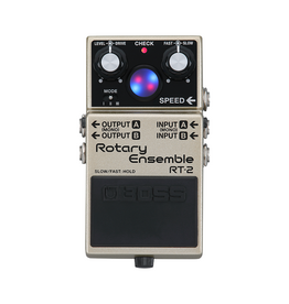 Boss NEW Boss RT-2 Rotary Ensemble