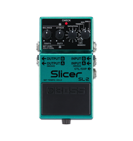 Boss NEW Boss SL-2 Slicer