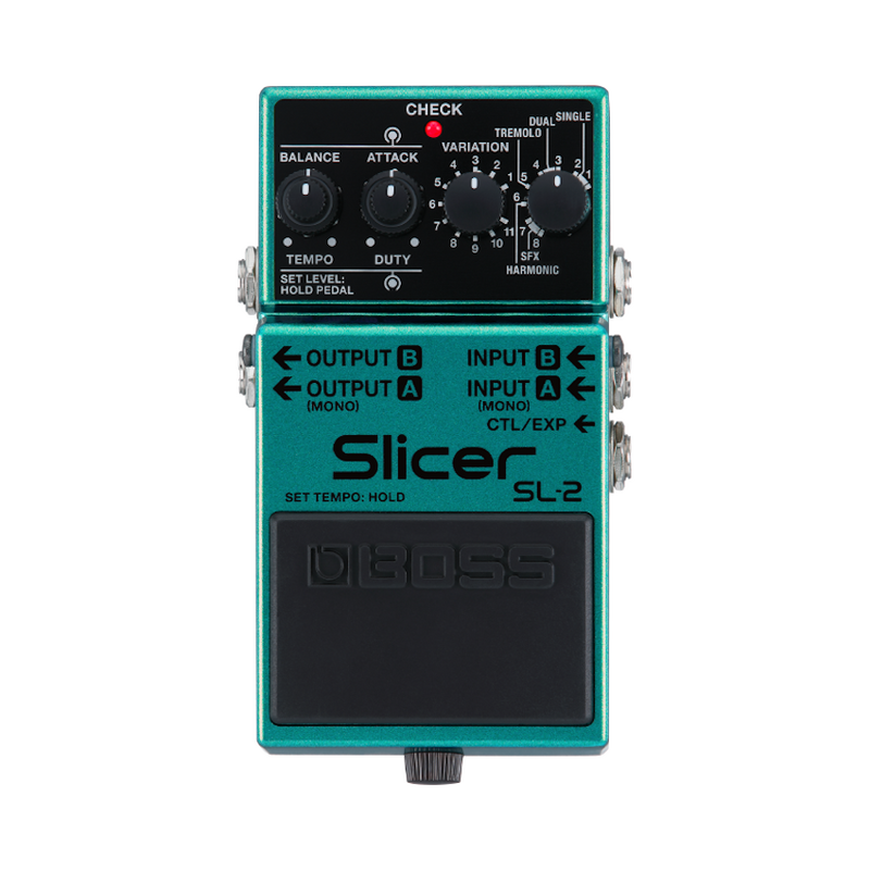 Boss NEW Boss SL-2 Slicer