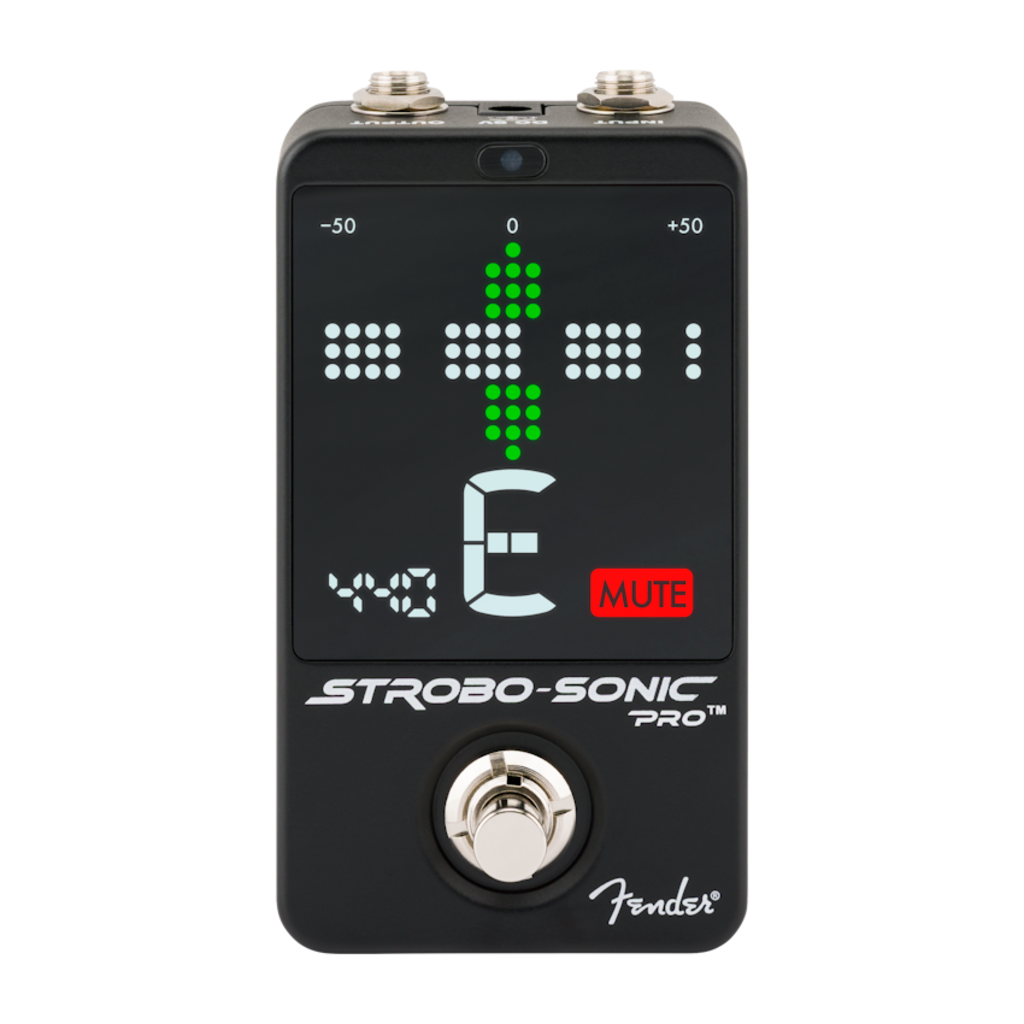 Fender NEW Fender Strobo-Sonic Pro