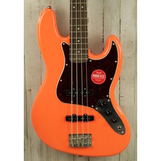 Squier DEMO Squier Classic Vibe '60s Jazz Bass - Tahitian Coral (015)