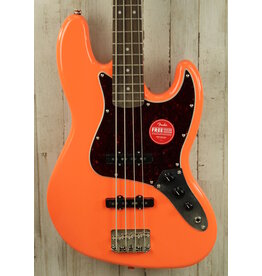 Squier DEMO Squier Classic Vibe '60s Jazz Bass - Tahitian Coral (015)