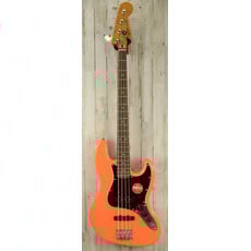 Squier DEMO Squier Classic Vibe '60s Jazz Bass - Tahitian Coral (015)
