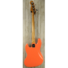 Squier DEMO Squier Classic Vibe '60s Jazz Bass - Tahitian Coral (015)