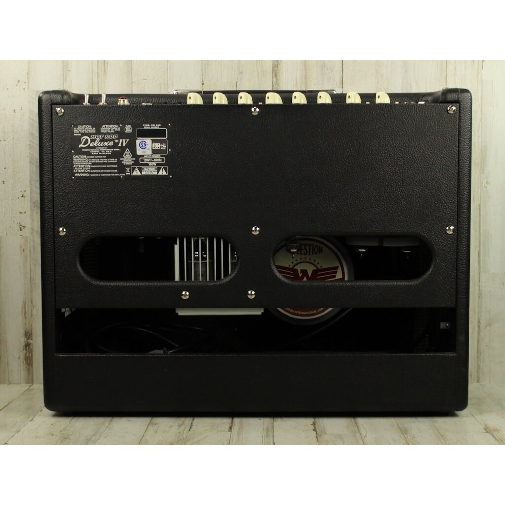 Fender USED Fender Hot Rod Deluxe IV (528)