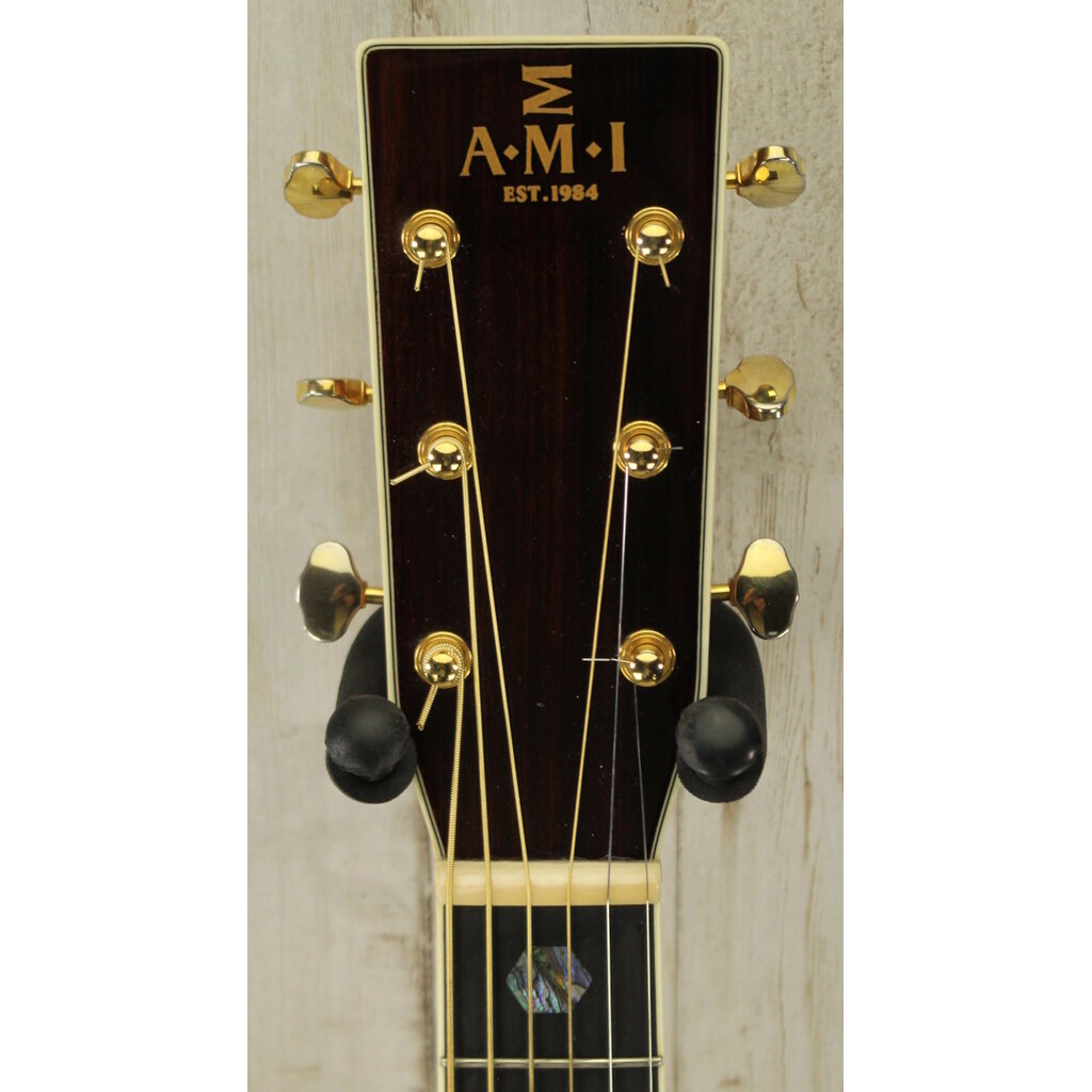 AMI USED AMI DT-41 (709)