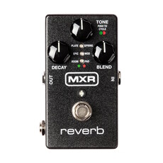 Dunlop NEW Dunlop MXR Reverb