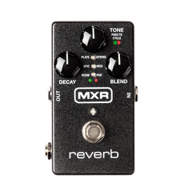 Dunlop NEW Dunlop MXR Reverb