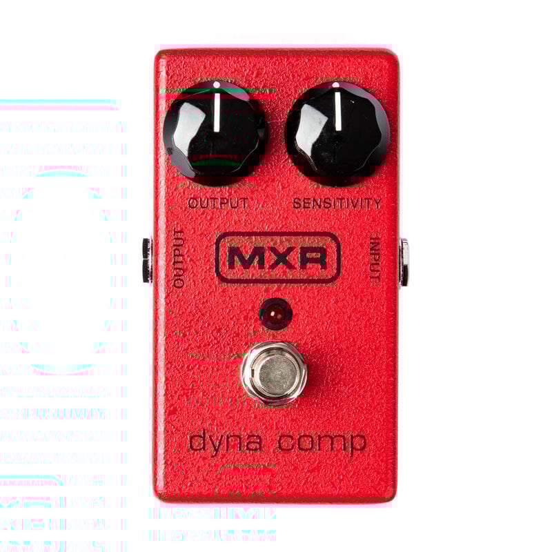 Dunlop NEW Dunlop MXR Dyna Comp