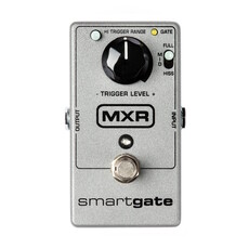 Dunlop NEW Dunlop MXR Smart Gate
