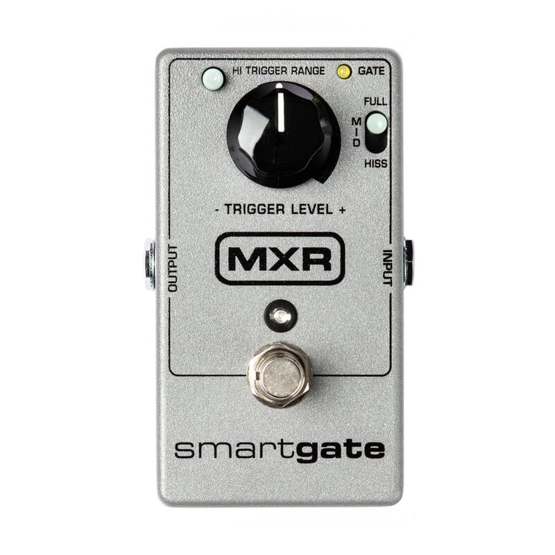 Dunlop NEW Dunlop MXR Smart Gate