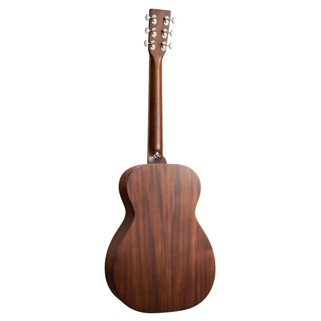 Martin NEW Martin 0-10E Retro Jason Isbell - Dark Mahogany (867)