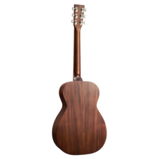 Martin NEW Martin 0-10E Retro Jason Isbell - Dark Mahogany (867)