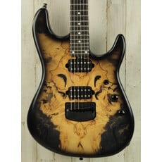 Ernie Ball Music Man USED Ernie Ball Music Man Jason Richardson Cutlass HT (233)