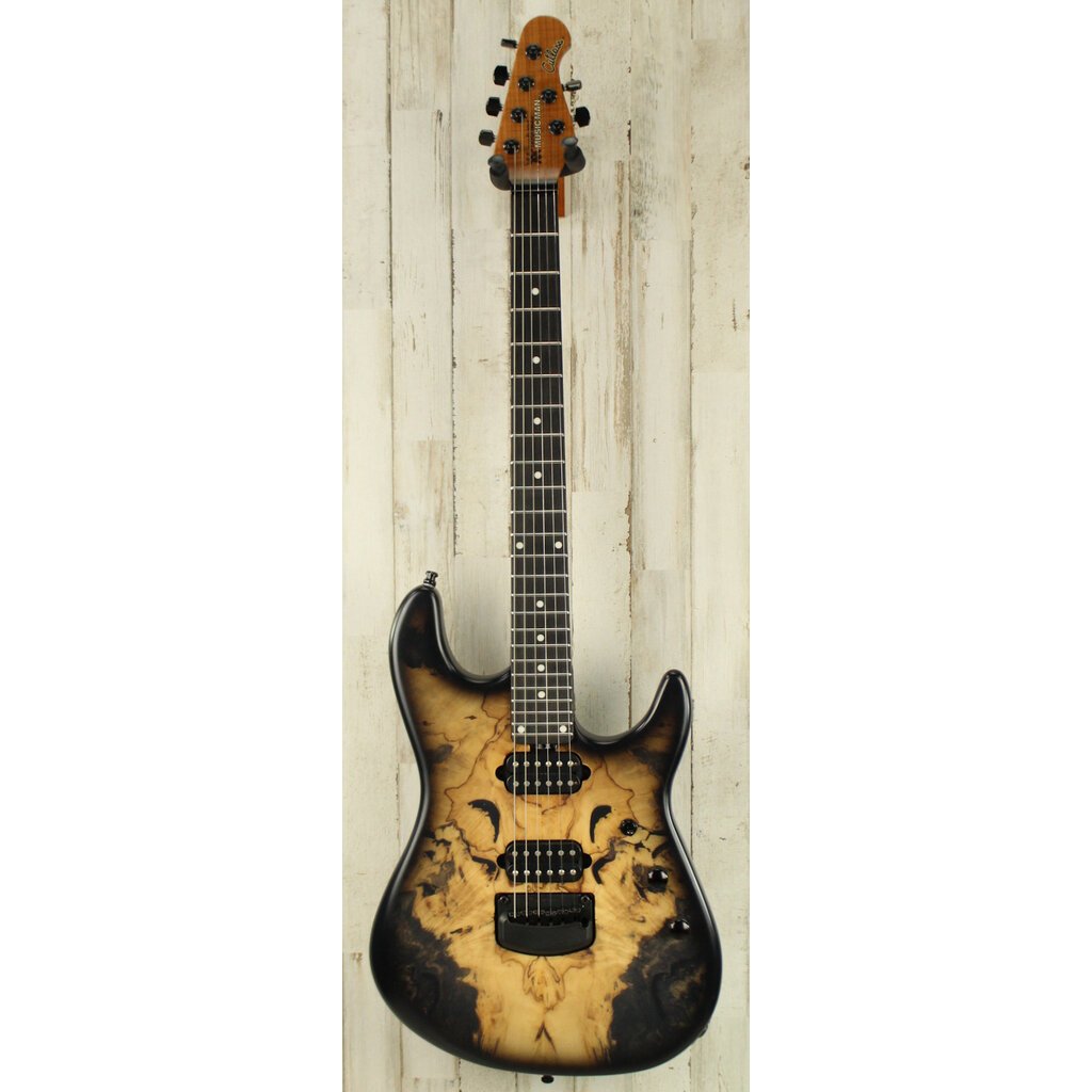 Ernie Ball Music Man USED Ernie Ball Music Man Jason Richardson Cutlass HT (233)