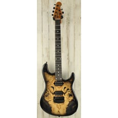 Ernie Ball Music Man USED Ernie Ball Music Man Jason Richardson Cutlass HT (233)