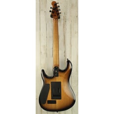 Ernie Ball Music Man USED Ernie Ball Music Man Jason Richardson Cutlass HT (233)