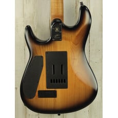 Ernie Ball Music Man USED Ernie Ball Music Man Jason Richardson Cutlass HT (233)