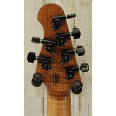 Ernie Ball Music Man USED Ernie Ball Music Man Jason Richardson Cutlass HT (233)