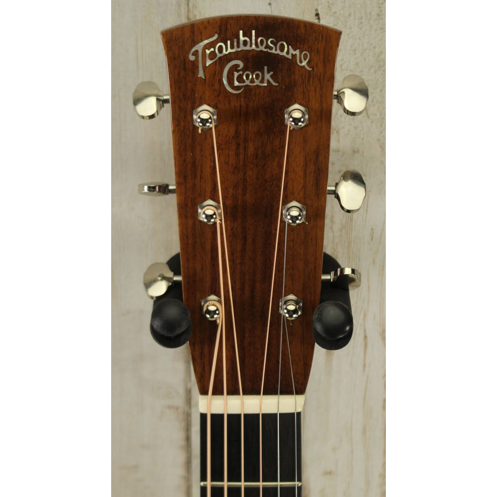 Troublesome Creek USED Troublesome Creek Sweet Dread Series SD-1 (185)