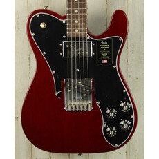 Fender USED Fender American Vintage II 1977 Telecaster Custom (574)