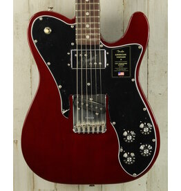 Fender USED Fender American Vintage II 1977 Telecaster Custom (574)