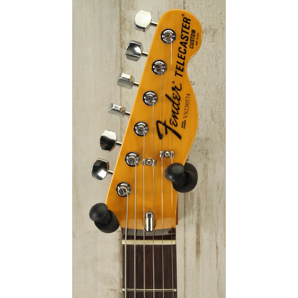 Fender USED Fender American Vintage II 1977 Telecaster Custom (574)