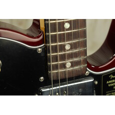 Fender USED Fender American Vintage II 1977 Telecaster Custom (574)