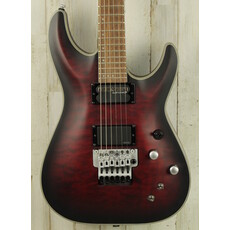 Schecter USED Schecter C-1 FR S Platinum (404)