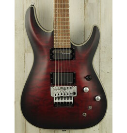 Schecter USED Schecter C-1 FR S Platinum (404)