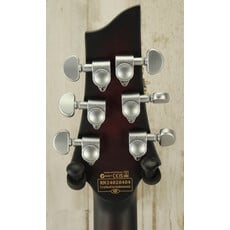 Schecter USED Schecter C-1 FR S Platinum (404)