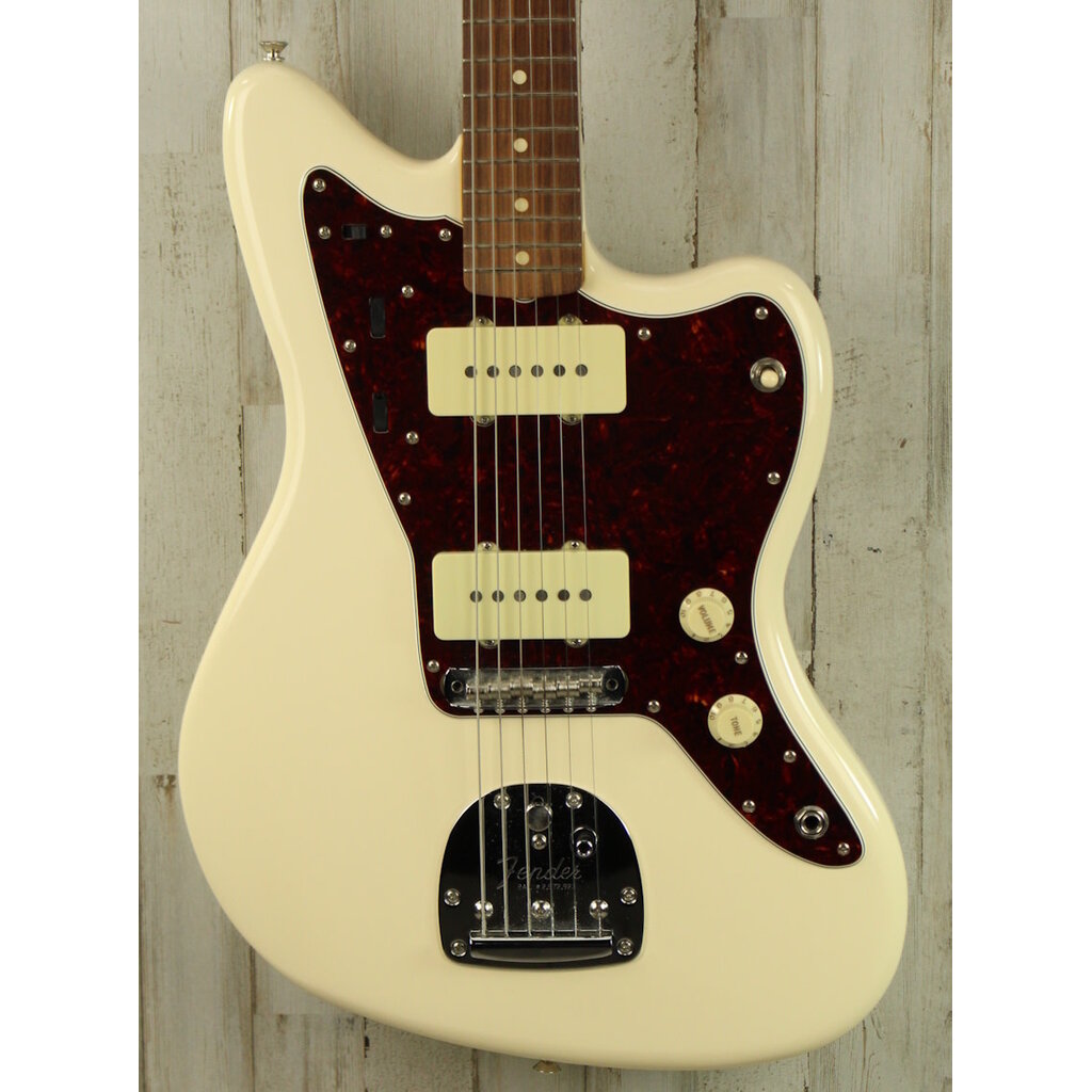 Fender USED Fender Vintera 60s Jazzmaster (672)
