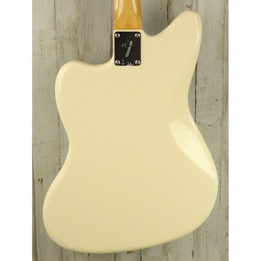 Fender USED Fender Vintera 60s Jazzmaster (672)