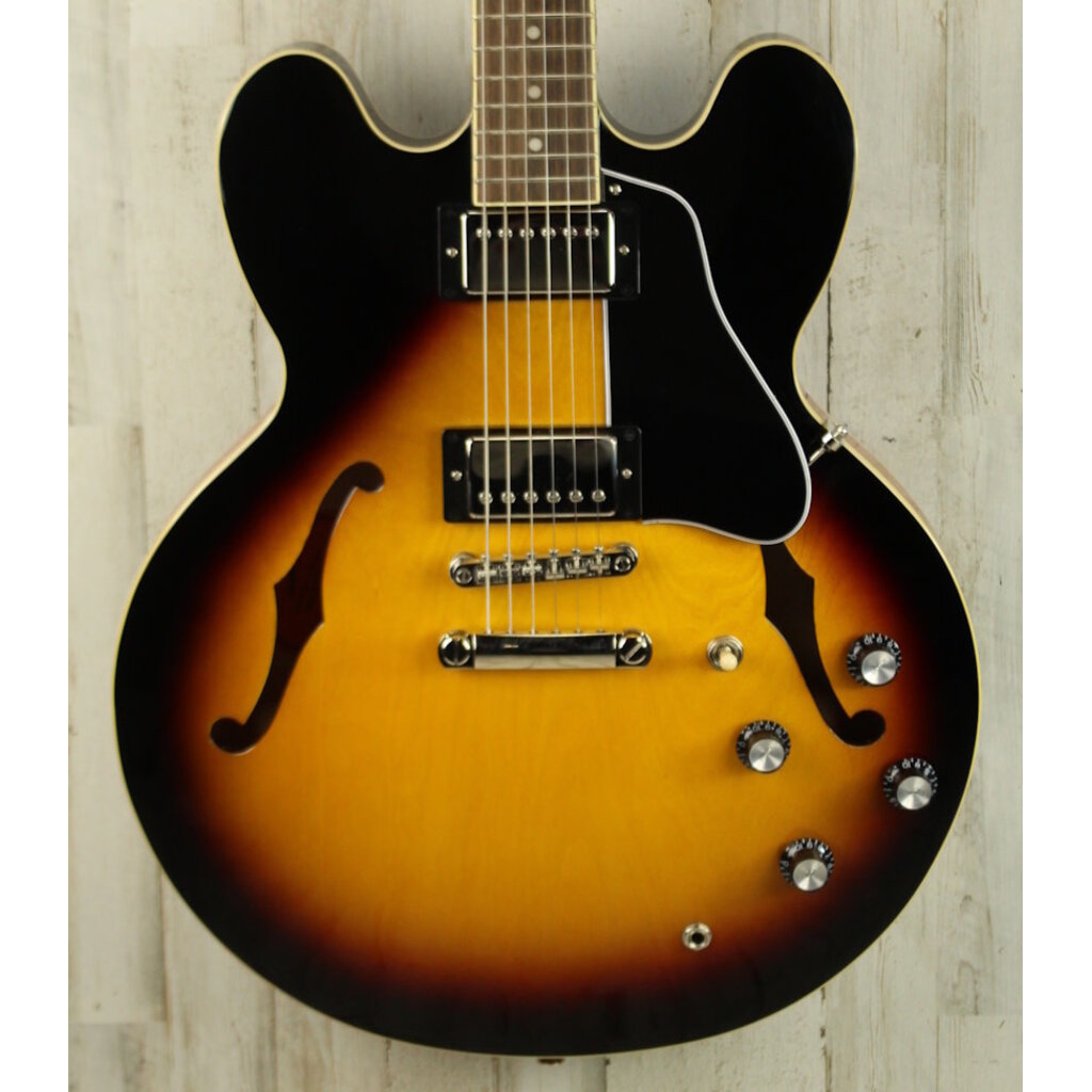 Epiphone USED Epiphone ES-335 IG (237)