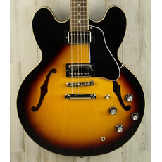 Epiphone USED Epiphone ES-335 IG (237)