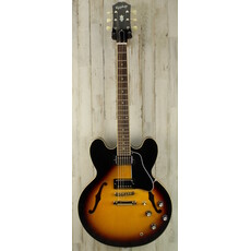 Epiphone USED Epiphone ES-335 IG (237)