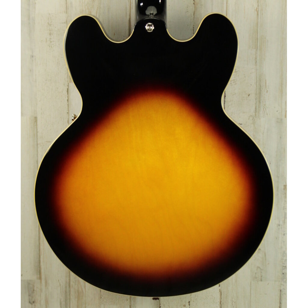 Epiphone USED Epiphone ES-335 IG (237)
