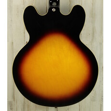 Epiphone USED Epiphone ES-335 IG (237)