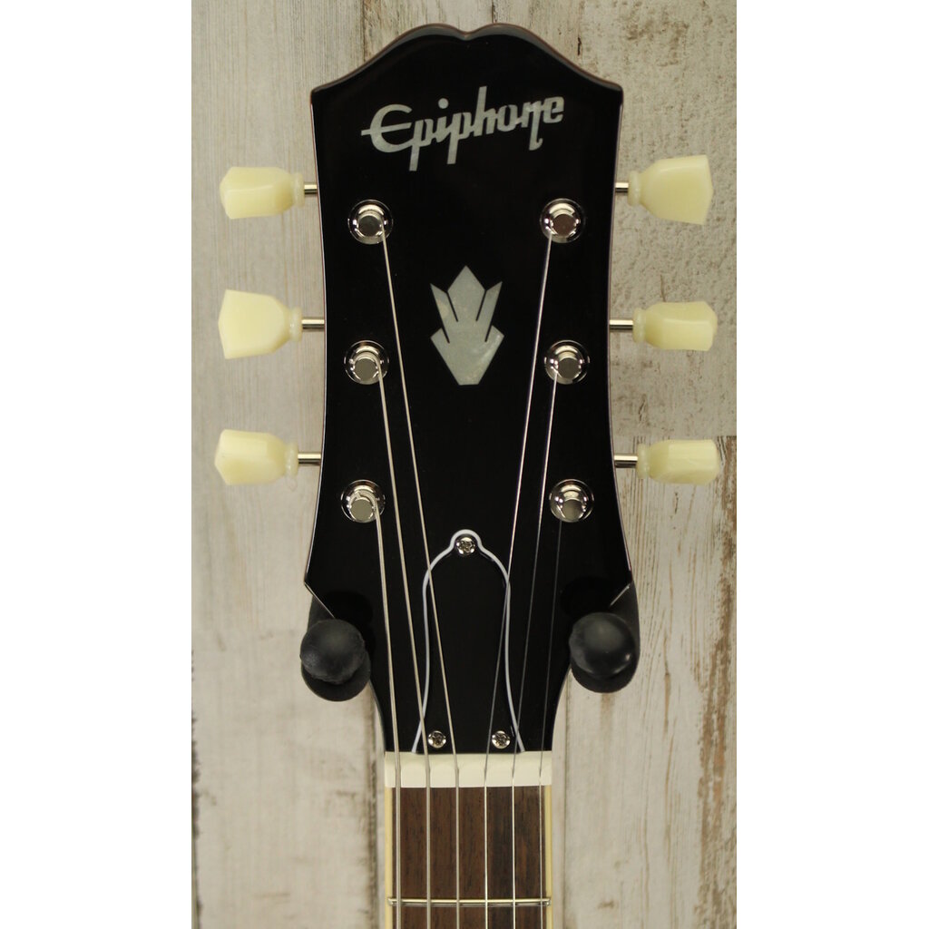 Epiphone USED Epiphone ES-335 IG (237)