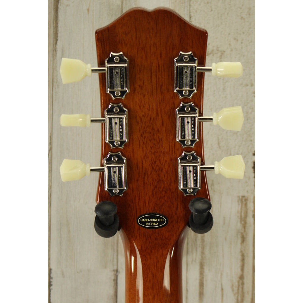 Epiphone USED Epiphone ES-335 IG (237)