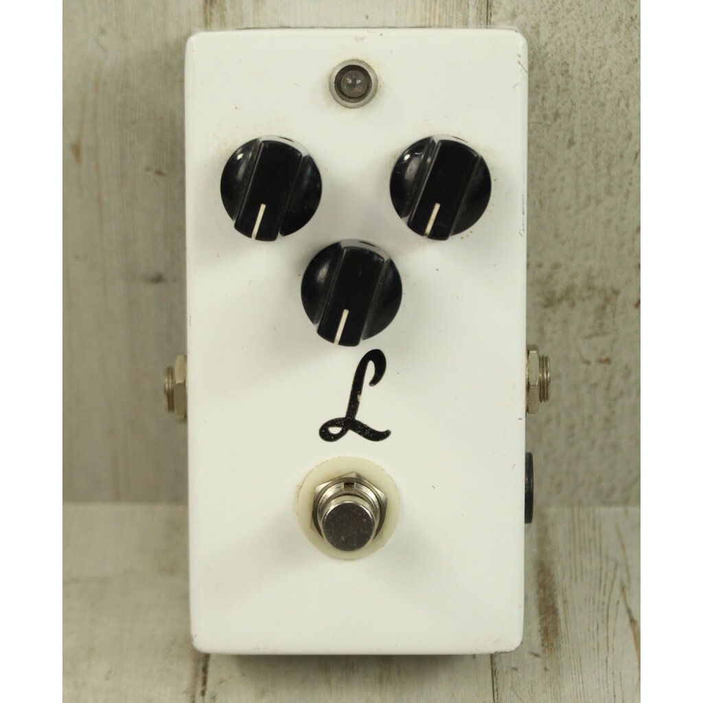 Gearmandude USED Gearmandude Luther Drive (030)