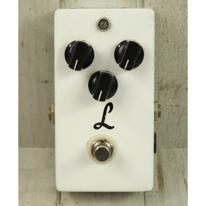 Gearmandude USED Gearmandude Luther Drive (030)